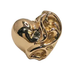 【新品・未使用品】タイニー　22kコーティング加工　片耳クリップピアス 楽天市場】クロムハーツ【CHROMEHEARTS】【未使用品】【保証書付