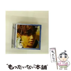 【中古】 First Howling ： WE (メンバーソロジャケット盤 － TAKI －) / &TEAM / 