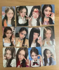 2024年最新】iveカードの人気アイテム - メルカリ 