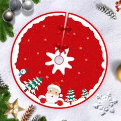 2023年最新】クリスマスツリー スカートの人気アイテム - メルカリ