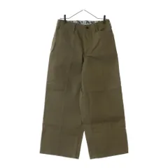 【古着】00'sベンデイビス ゴリラカット フリスコパンツ チノパン 山田蓮 古着】00'sベンデイビス ゴリラカット フリスコパンツ チノパン