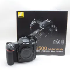 2024年最新】Nikon D５００の人気アイテム - メルカリ