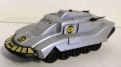 マセラティ ボーラ レーシングタイプ　No.1800永大グリップ GRIP ゲーム・おもちゃ・グッズ マセラティ ボーラ レーシング