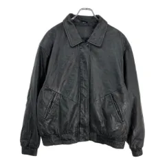 00s セントジョンズベイ B3型 レザー フライトジャケット L 茶 7215 Yahoo!オークション - 00's セントジョンズベイ B3型 レザー