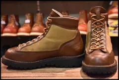 2024年最新】中古 danner ダナーの人気アイテム - メルカリ