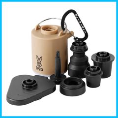 DOD ソトネエアポンプ 2個セット　未使用品 DOD【新品】ソトネノエアポンプ♪ランタンにも！DP1-020-TN - メルカリ
