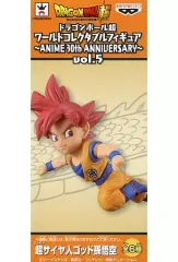 2025年最新】ドラゴンボール ワールドコレクタブル 30thの人気