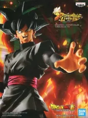 【中古】フィギュア ゴクウブラック 「ドラゴンボール レジェンズ」 DRAGON BALL LEGENDS COLLAB-GOKOU-BLACK-