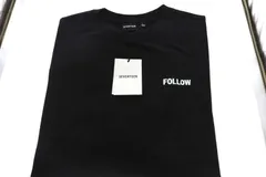 SEVENTEEN FOLLOW the Light Tシャツ 新品 未開封 L 新品】セブンティーン FOLLOW the Light Tシャツ - メルカリ