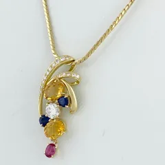 2024年最新】イエローサファイアの人気アイテム - メルカリ 