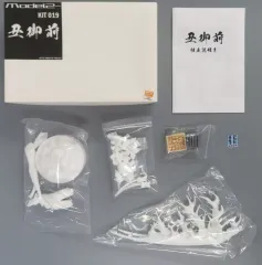 未組立　うどん工房 マシュVer2 Fate FGO　ガレージキット　正規品 51pLXjj8ZdL._UF350,350_QL80_.jpg