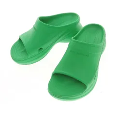 2025年最新】crocs balenciagaの人気アイテム - メルカリ