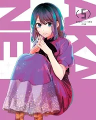 【中古】アニメBlu-ray Disc 【推しの子】 5 [初回生産版]