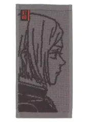 【中古】タオル・手ぬぐい 釘崎野薔薇 ハーフタオル 「一番くじ 呪術廻戦 渋谷事変 ～参～」 E賞