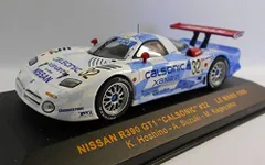 ミニッツ R246 NISSAN R390GT1 No.23 未使用 ミニッツ R246 NISSAN R390GT1 No.23 未使用 - メルカリ