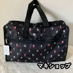 2024年最新】レスポートサック LeSportsac ボストンバッグ MEDIUM WEEKENDER 7184 レディース METEORITE  F010の人気アイテム - メルカリ