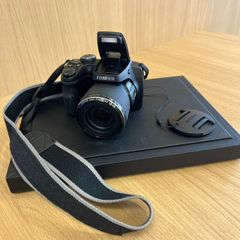 【EL5】 富士フィルム　FinePix S9400W　デジタル一眼レフカメラ　FJ9791
