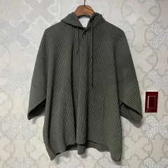 2025年最新】ISSEY MIYAKE メンズ パーカーの人気アイテム 2025年最新】ISSEY MIYAKE メンズ パーカーの人気アイテム