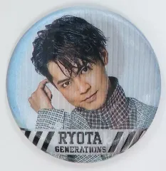 【中古】バッジ・ピンズ(男性) 片寄涼太(GENERATIONS) チェンジング缶バッジ 「BATTLE OF TOKYO ～ENTER THE Jr.EXILE～」 カプセル景品