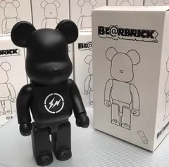 2024年最新】BE@RBRICK fragmentdesignの人気アイテム - メルカリ