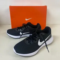 S-44 ナイキ NIKEレボリューション6 Revolution 6 シューズ スニーカー DC3728-003 29.5cm