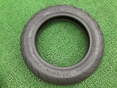 MICHELIN S1 100/80-10 53L TL/TT 04年製 5部 - メルカリ