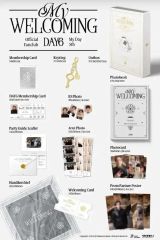 fromis_9 プロミスナイン メンバーシップ KIT ファンクラブ グッズ fromis_9 プロミスナイン メンバーシップ KIT ファンクラブ