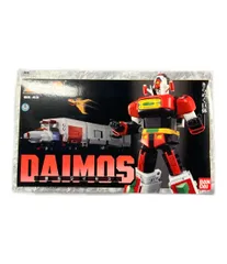 希少THAIタイ製 闘将ダイモス GT-01 檢超合金 昭和 超合金魂 Amazon.co.jp: THAILAND タイ製 闘将ダイモス GT-01 檢超合金