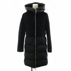 【最終値下げ！！】DUNOダウンコート DUNO ダウンコート ダウンジャケット 「一部店舗・WEB限定追加