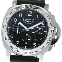 Camille Fournet PANERAI 44㎜ Aバックル用 ブラック-