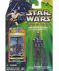 スターウォーズ　IG-88 K-3PO チューバッカ　モン　カラマリ 4セット 2025年最新】スターウォーズ ig 88の人気アイテム - メルカリ