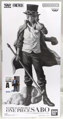 激レア品　バンプレくじ　サボ　1ロット　ポスター付き　くじ券未開封　未使用 バンプレストブランド(BANDAI SPIRITS) on X: 