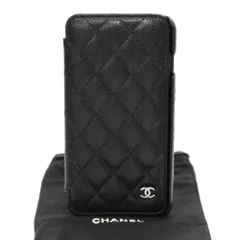 2023年最新】chanel iPhone マトラッセの人気アイテム - メルカリ