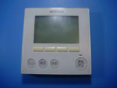 2025年最新】三菱電機 業務用エアコンリモコンの人気アイテム - メルカリ