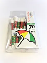 アーノルドパーマー Arnold Palmer ティー プリントウッドティー ショート APT-100S