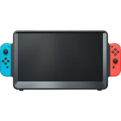 【新着商品】ARMORR Orion ポータブルモニター - 11.6インチ HD IPS ゲームディスプレイ&ドック Nintendo Switch用 HDMIコンソール、Xbox、PS5、モバイルゲームデバイスに対応 - ステレオスピーカー、エルゴハン 1