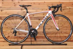 DE ROSA「デローザ」NICK 2016年　ロードバイク ウーゴの孫・ニコラスの名を冠したDE ROSA 2016年モデル「Nick