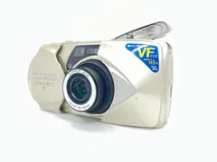 2025年最新】OLYMPUS μ-II 115 VFの人気アイテム - メルカリ