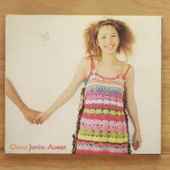 Chara「Junior Sweet」アナログレコード　チャラ Amazon.co.jp: Junior Sweet: ミュージック