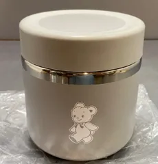 本日セール！（新品未使用）ファミリア　ハイドロフラスクコラボ保温保冷フードジャー 本日セール 未使用 ファミリア ハイドロフラスクコラボ保温保冷