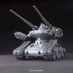 HG 機動戦士ガンダム ジ・オリジン 1/144 ガンタンク初期型 プラモデル バンダイ