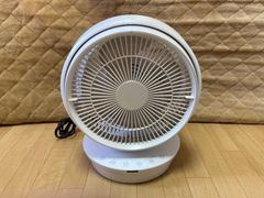 メガサーキュレーター（ホワイト） ドウシシャ サーキュレーター 