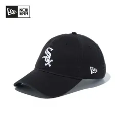 【新品】NEW ERA ニューエラ 9TWENTY シカゴ・ホワイトソックス[ウォッシュド]