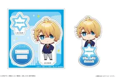 【新品】TVアニメ 推しの子 アクリルフィギュアmini 05 アクア【正規品】のサムネイル