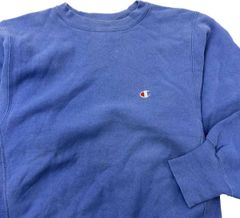 24AW 別注チャンピオン リバースウィーブ オーバーダイ スウェット