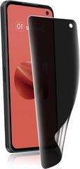 JACRON 1장들이 ASUS Zenfone 10 용 엿보기 방지 필름 전용 비유리 TPU 소재 지문 인증이 가능 반사 방지