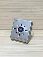 SONY MDウォークマン　MZ-E500 MDLP対応　動作品　中古美品 MZ-E500-S｜SONY MDウォークマン MDLP対応 MZ-E500-S シルバー