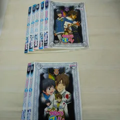 今日からマ王！全巻 レンタル落ちDVD 今日からマ王！全巻 レンタル落ちDVD