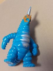 ウルトラマン 怪獣 バキシム