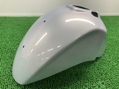 SR400 純正タンク インジェクション FI カフェ ボバー チョッパー 2